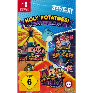 Holy Potatoes Compendium, Switch