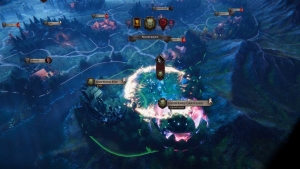 Immortal Realms: Vampire Wars, Microsoft XBox One