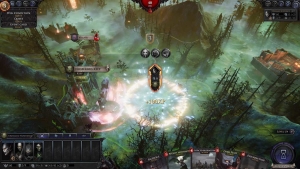 Immortal Realms: Vampire Wars, Microsoft XBox One
