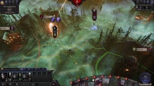 Immortal Realms: Vampire Wars, Microsoft XBox One