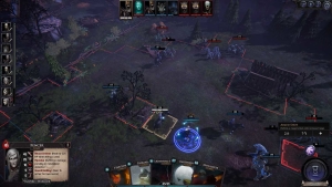 Immortal Realms: Vampire Wars, Microsoft XBox One