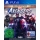 Marvel&acute;s Avengers Deluxe Edition, Sony PS4