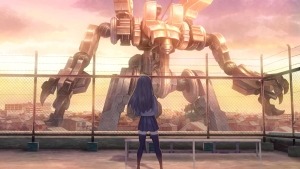 13 Sentinels: Aegis Rim, Sony PS4