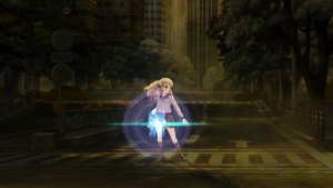 13 Sentinels: Aegis Rim, Sony PS4
