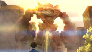 13 Sentinels: Aegis Rim, Sony PS4