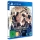 13 Sentinels: Aegis Rim, Sony PS4