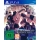 13 Sentinels: Aegis Rim, Sony PS4