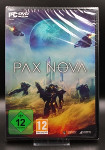 Pax Nova, PC