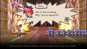 Prinny 1/2: Exploded and Reloaded Just Desserts Edition, Switch