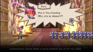 Prinny 1/2: Exploded and Reloaded Just Desserts Edition, Switch