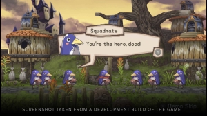 Prinny 1/2: Exploded and Reloaded Just Desserts Edition, Switch