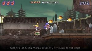 Prinny 1/2: Exploded and Reloaded Just Desserts Edition, Switch