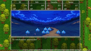 Dragon Quest XI S: Streiter des Schicksals Definitive Edition, Sony PS4