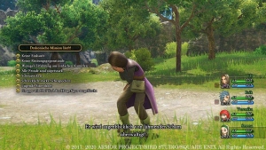Dragon Quest XI S: Streiter des Schicksals Definitive Edition, Sony PS4