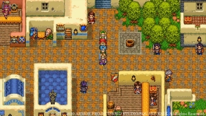 Dragon Quest XI S: Streiter des Schicksals Definitive Edition, Sony PS4