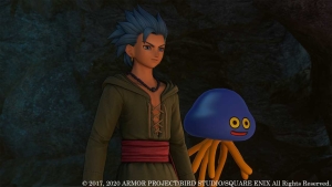 Dragon Quest XI S: Streiter des Schicksals Definitive Edition, Sony PS4
