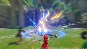 Dragon Quest XI S: Streiter des Schicksals Definitive Edition, Sony PS4