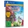 Dragon Quest XI S: Streiter des Schicksals Definitive Edition, Sony PS4