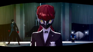 Persona 5 Royal, Sony PS4