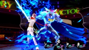 Persona 5 Royal, Sony PS4