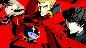 Persona 5 Royal, Sony PS4