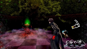 Persona 5 Royal, Sony PS4
