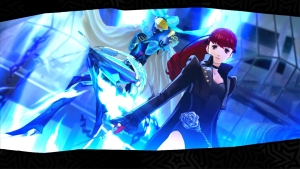 Persona 5 Royal, Sony PS4