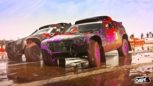 DiRT 5 Day One Edition, Microsoft Xbox One