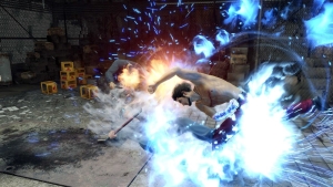 Yakuza 7: Like a Dragon, PS4/PS5