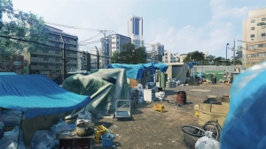 Yakuza 7: Like a Dragon, PS4/PS5