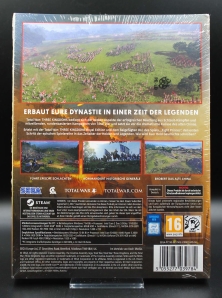 Total War: Three Kingdoms Royal Edition, PC