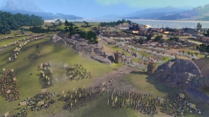 Total War: Three Kingdoms Royal Edition, PC