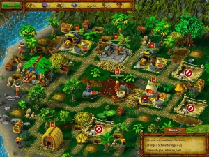 Moai 1 2 3 4 5 6, PC