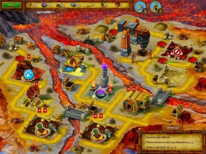 Moai 1 2 3 4 5 6, PC