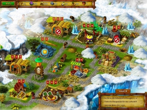 Moai 1 2 3 4 5 6, PC
