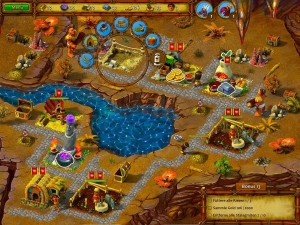 Moai 1 2 3 4 5 6, PC