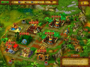 Moai 1 2 3 4 5 6, PC