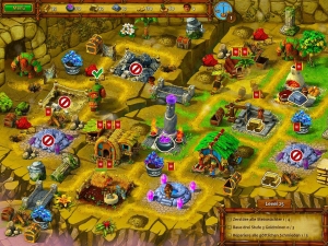 Moai 1 2 3 4 5 6, PC