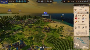 Port Royale 4, Xbox One/Switch
