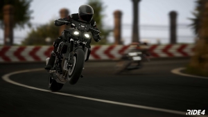 Ride 4, PS4/Xbox One/PS5