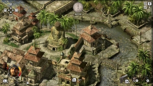Commandos 2 - HD Remaster, Switch