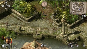 Commandos 2 - HD Remaster, Switch