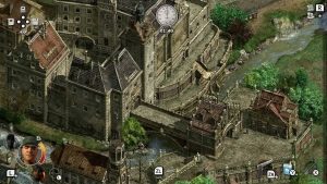 Commandos 2 - HD Remaster, Switch