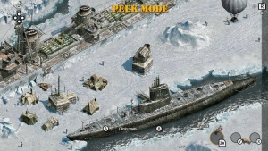 Commandos 2 - HD Remaster, Switch