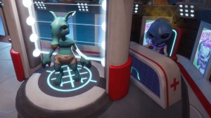 Spacebase Startopia, PC/PS5/Xbox