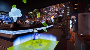 Spacebase Startopia, PC/PS5/Xbox