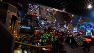 Spacebase Startopia, PC/PS5/Xbox