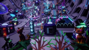 Spacebase Startopia, PC/PS5/Xbox