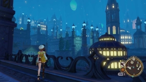 Atelier Ryza 2: Lost Legends & the Secret Fairy, PS4/Switch