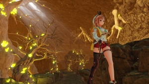 Atelier Ryza 2: Lost Legends & the Secret Fairy, Sony PS4